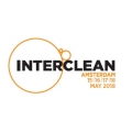 INTERCLEAN 2018 Amsterdam, Holandsko