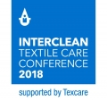 INTERCLEAN TEXTILE CARE CONFERENCE 2018 