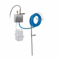 ECOFOAM STATION 1 CHEMICAL - DF20