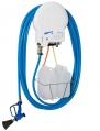 ECOFOAM STACJA 2 PRODUKTY - DF15