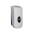 Myriad soap dispenser