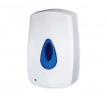 Modular touch free dispenser