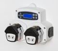 Systemy BrightLogic dla pralni