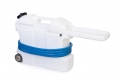 Portable Foam Units