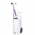 Portable Fog Unit