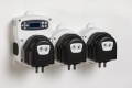 BrightLogic Membrane Pump