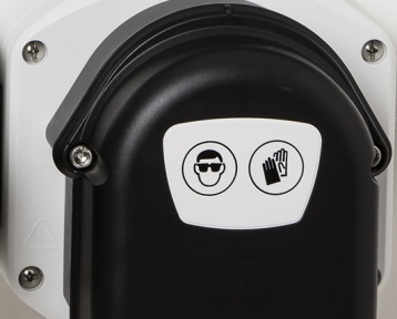 BrightLogic önálló membránszivattyú