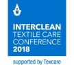 INTERCLEAN TEXTILE CARE CONFERENCE 2018