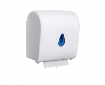Modular dávkovač papírových ručníku s funkcí „ AUTOCUT“